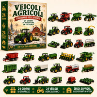 Veicolo agricolo🚜